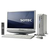 SOTEC �f�X�N�g�b�v�p�\�R�� SOTEC S503 S503A9B/21W1