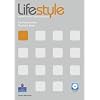 Lifestyle Pre-Intermediate Teacher's Book (with Test Master CD-ROM): English for Work, Socializing and Travel