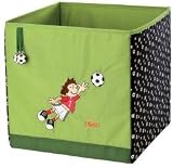 sigikid 23471 - Rooms Aufbewahrungsbox Kily Keeper