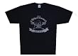 WHITESNAKE - Pirates 06 Tour - Black T-shirt