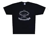 WHITESNAKE - Pirates 06 Tour - Black T-shirt