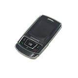 Review Samsung HCC-D900 / SAMSUNG D900 CRYSTAL CASE