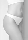 Maidenform One Invisible Fit Thong