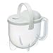 Amico Convenient White Convection-like Clean Rice Machine