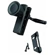 Wright Products-Hampton V777BL Aluminum Knob Latch
