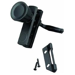 Wright Products-Hampton V777BL Aluminum Knob Latch
