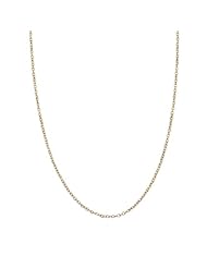 14k Gold Chain