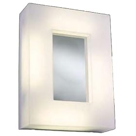 1018 - PLC Lighting - Estilo - Four Light Bath Vanity - Estillo