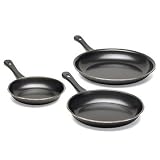Non-Stick Frying Pan Set