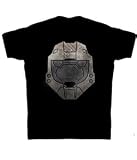 Halo 3 Faded Helmet Shirt 83-9