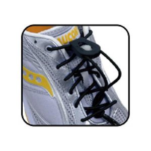 NATHAN(ネイサン) シューズ用 アクセサリ Velocity Laces 1155NB