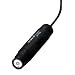 Hanna Instruments HI1006-1205 PVDF LT Glass Sensor and BNC Connector + Pt100 Industrial Flat Tip pH Electrode with PTFE Junction, 5m Cable