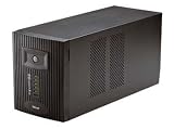 Trust Computer UPS 1200 Management PW-4120M USV 1200 VA Line-Interaktiv 70 Minuten