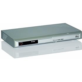 TechnoTrend TT-micro S302 HDMI Ricevitore satellitare (Nagra 3), colore: Argento TechnoTrend TT-micro S302 HDMI Ricevitore satellitare (Nagra 3), colore: Argento