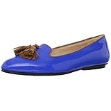 clar pierce cocktail(クラーピアスカクテル) エナメルオペラシューズ