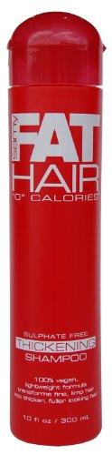 Fat Hair Thickening Shampoo