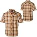 In4mation Tuvalu Shirt - Short-Sleeve - Men's