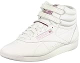 レディース 【Reebok】 リーボック F/S HI INT (フリースターイル ハイ INT) NEO/VANI