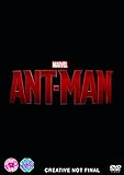 Ant Man [DVD]