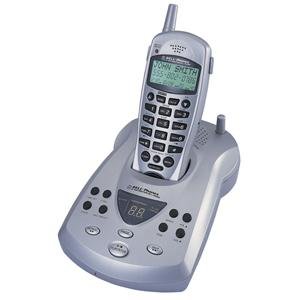 5.8GHZ CORDLESS PHONE