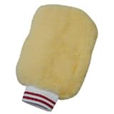 Clean Rite/ Tiger Accessory #2-316 Pro Heavy Duty Mitt
