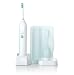 Philips HX 5551/02 Sonicare elektrische Schall-Zahnbürste weiß