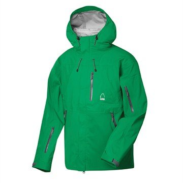 Sierra Designs Men's Rad Jacket, Leaf, X-Large