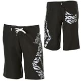 Volcom Foster Remix 11in Board Short - Women's