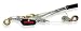 2 Hook Power Puller - 4 Ton