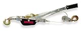 2 Hook Power Puller - 4 Ton