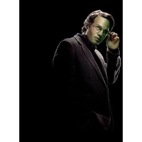 THE AVENGERS - BRUCE BANNER INCREDIBLE HULK - US MOVIE FILM WALL POSTER - 30CM X 43CM