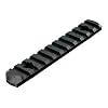 Magpul Industries Moe Rail Sectn 11 Slot Blk