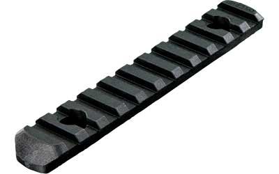 Magpul Industries Moe Rail Sectn 11 Slot Blk