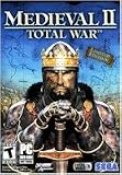 Medieval II Total War Limited Edition