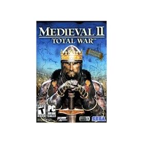 Medieval II Total War Limited Edition