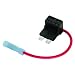 Produkt-Bild: Carpoint 0810019 Sicherungshalter Bypass