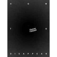 How to Disappear: A Memoir for Misfits