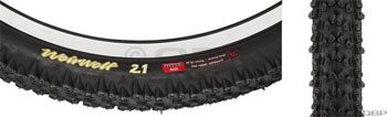 WTB Weirwolf Comp Wire (26 X 2.1)