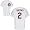 Ryan Theriot Chicago Cubs Authentic Home Jersey By Majestic Athletic Select Jersey Size: 52 - XX-Large