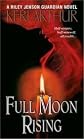 Full Moon Rising