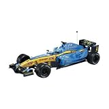 1 12 R C Renault F1 (Fernando Alonso) by New Ray Toys
