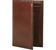 Bosca Old Leather 8 Pocket Credit Card Case Billfolds