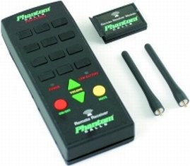 EDC WIRELESS REMOTE KIT