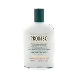 Proraso Crema Liquida Dopobarba ( Liquid Cream After Shave Balm) Hair Removal Products