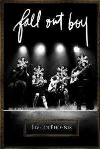 CD-Charts  Music : Live in Phoenix + Bonus CD [2007]