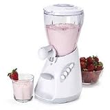 Back to Basics SR1000 AutoServe Smoothie Maker