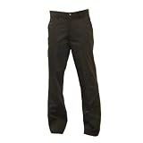 Volcom Frickin Chino Pants Black