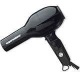 Super Solano Professional Hair Dryer - Black