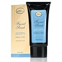 Peppermint Essential Oil Facial Scrub