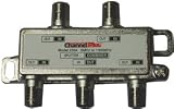CHANNEL PLUS 2534 4-Way Splitter/Combiner